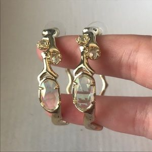 ELEGANT KENDRA SCOTT EARRINGS